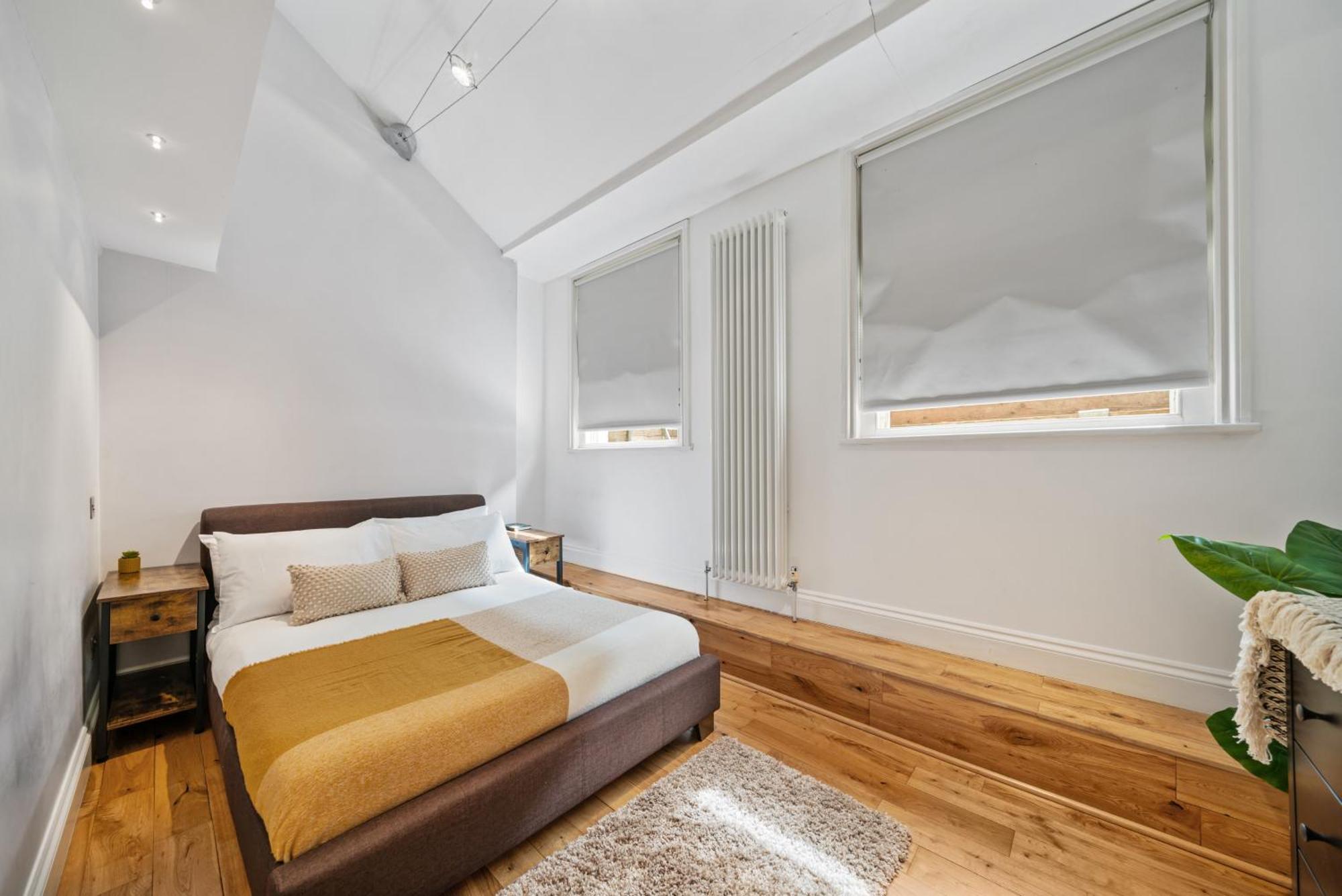 Hidden Gem In Central Location - Beautiful 2 Bed Лондон Екстериор снимка