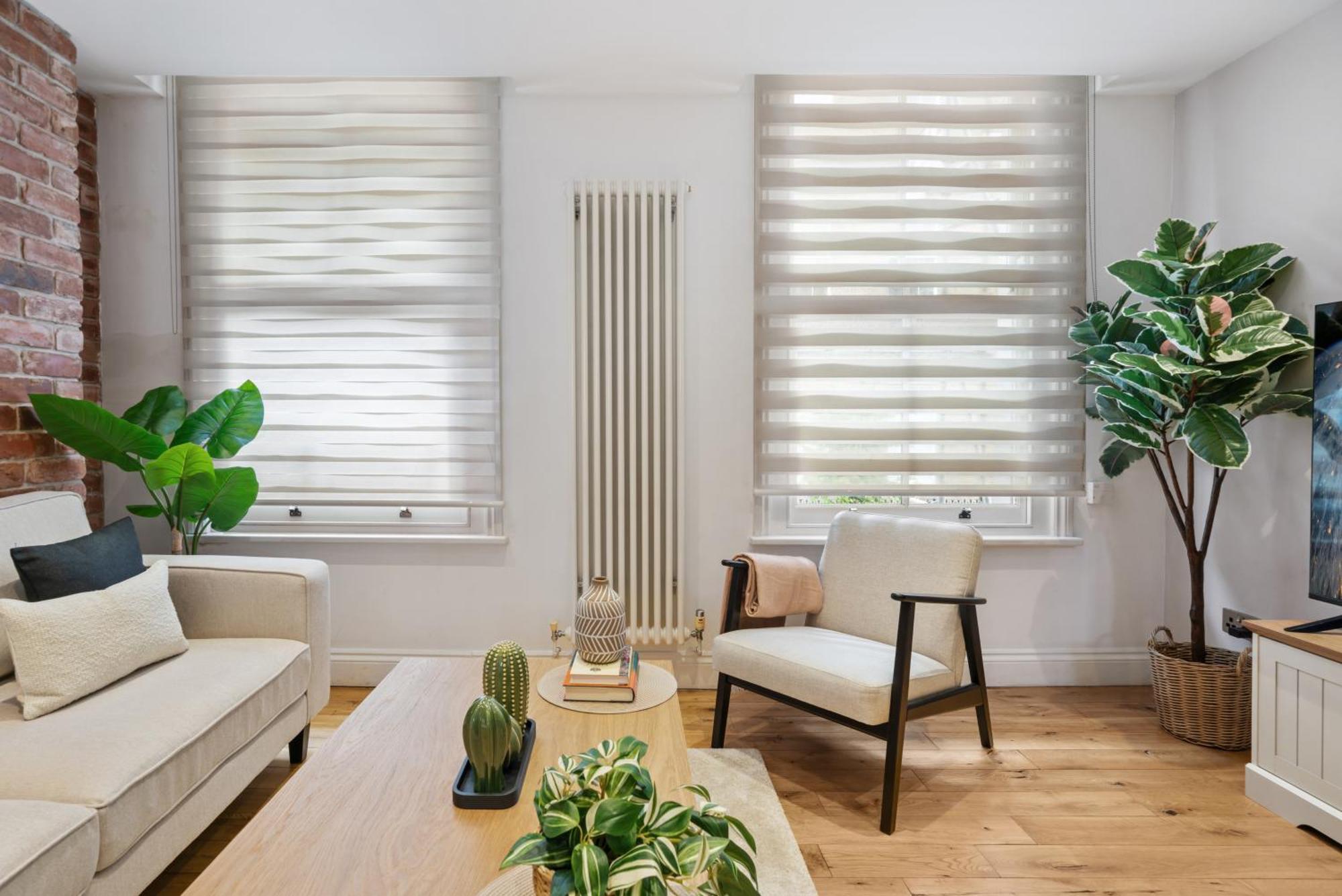 Hidden Gem In Central Location - Beautiful 2 Bed Лондон Екстериор снимка